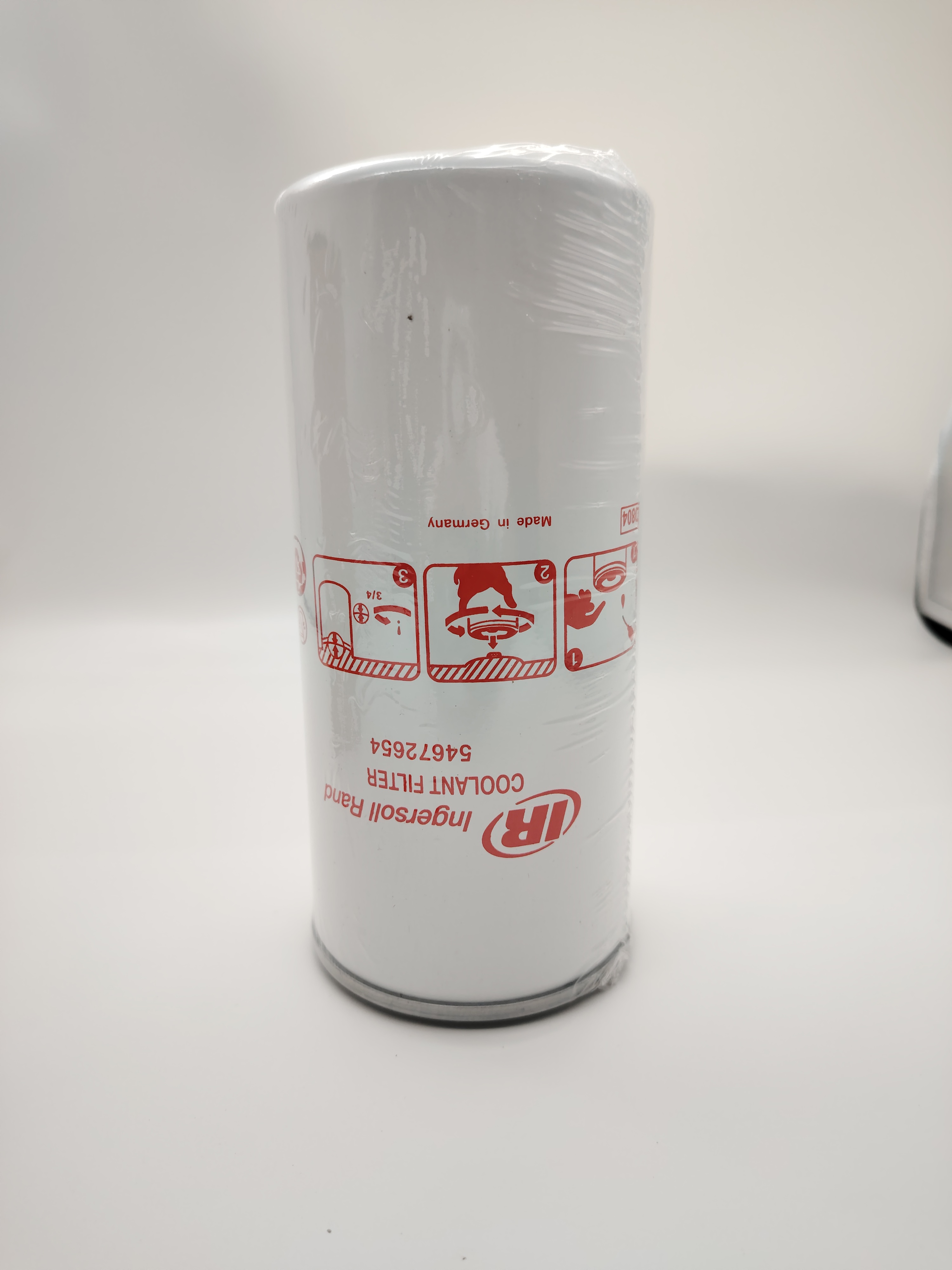Ingersoll Rand Spare Parts 54672654 Oil-filter