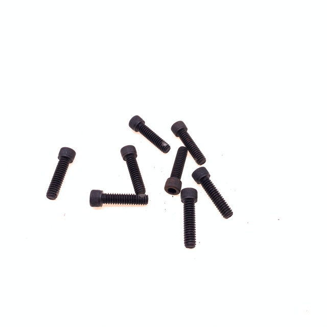 Ingersoll Rand Spare Parts Bolt 95929154