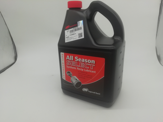 Ingersoll Rand Spare Parts T30 coolant 38440236