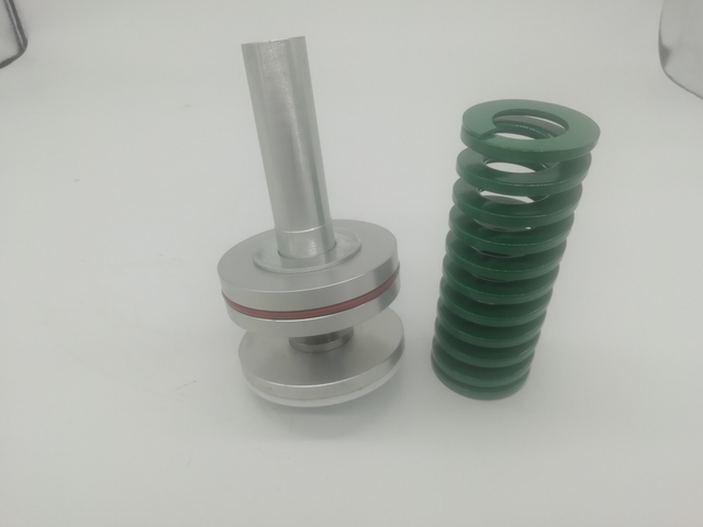 Ingersoll Rand Spare Parts Minimum pressure valve service package 99289894