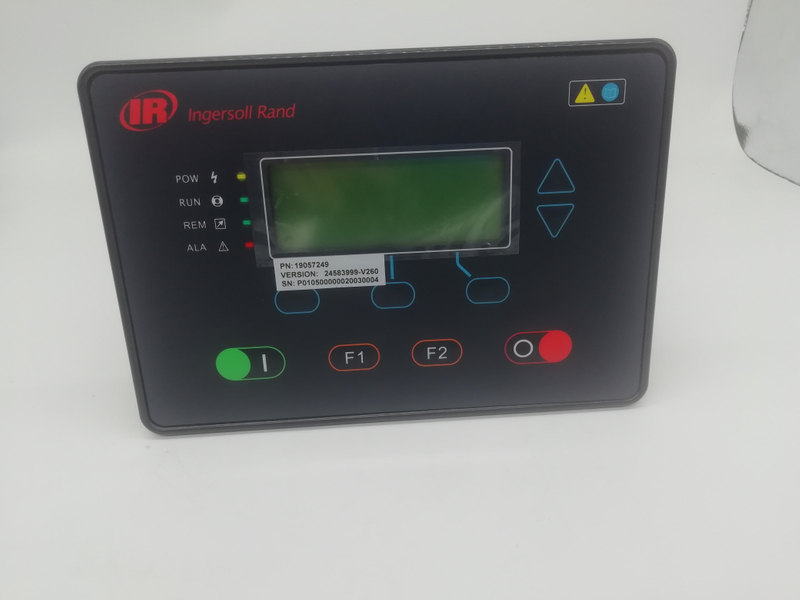 Ingersoll Rand Spare Parts Controller 19057429