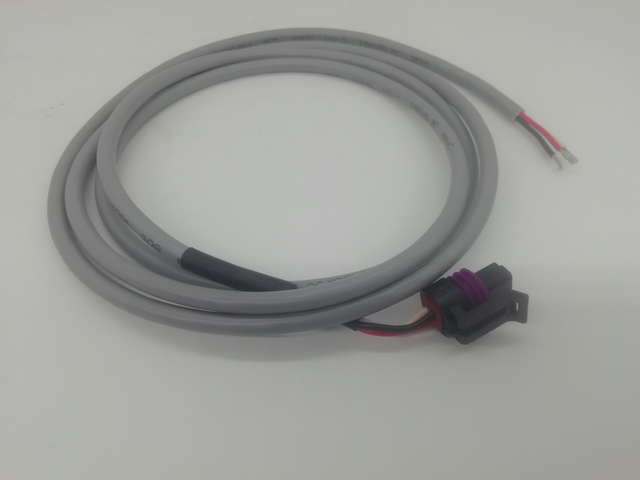 Ingersoll Rand Spare Parts Pressure sensor line 39875570