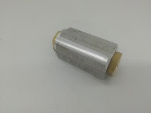 Ingersoll Rand Spare Parts Air relief valve 99331670
