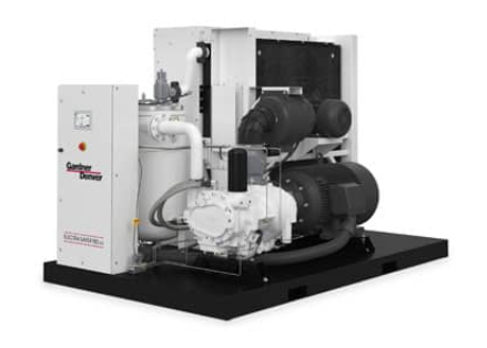 Gardner Denver Micro Oil Electra Saver G2 Series Rotary Screw Air Compressors SAVG2-150