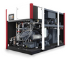Gardner Denver Oil- Free Air Compressor Enviroaire TVS Series TVS 315-10