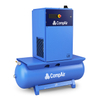 Compair Fixed Speed Rotary Screw Compressor 2 - 7.5 KW