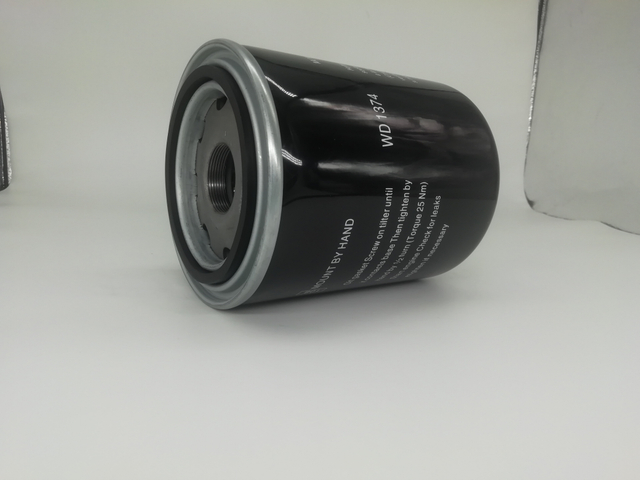 Ingersoll Rand Spare Parts Oil filter WD1374