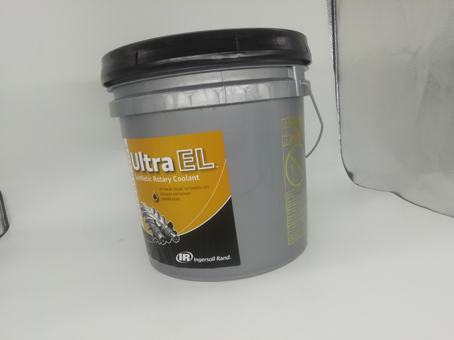 Ingersoll Rand Spare Parts EL Super cold 24061624