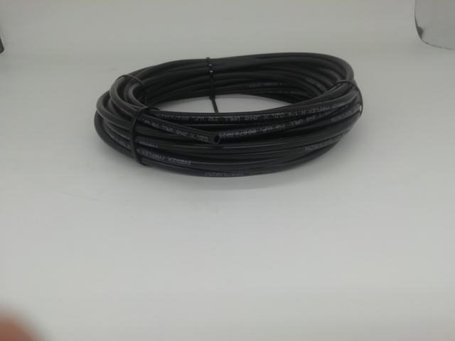 Ingersoll Rand Spare Parts Nylon pipe 39497847