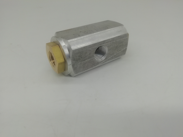 Ingersoll Rand Spare Parts Air relief valve 99331670