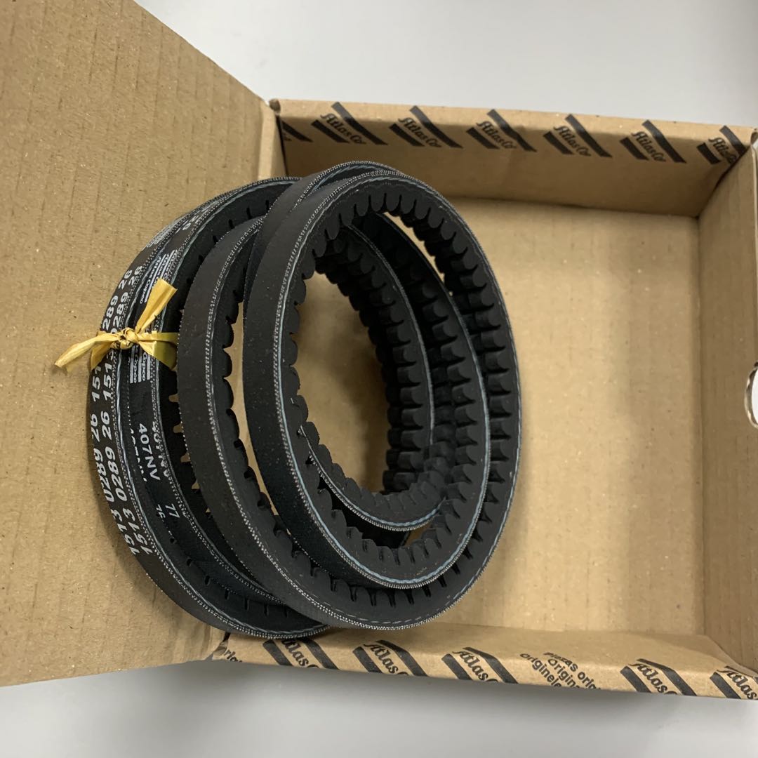 2903102423 V-Belt Suitable for Atlas Copco Compressor 2903-1024-23 main image 0