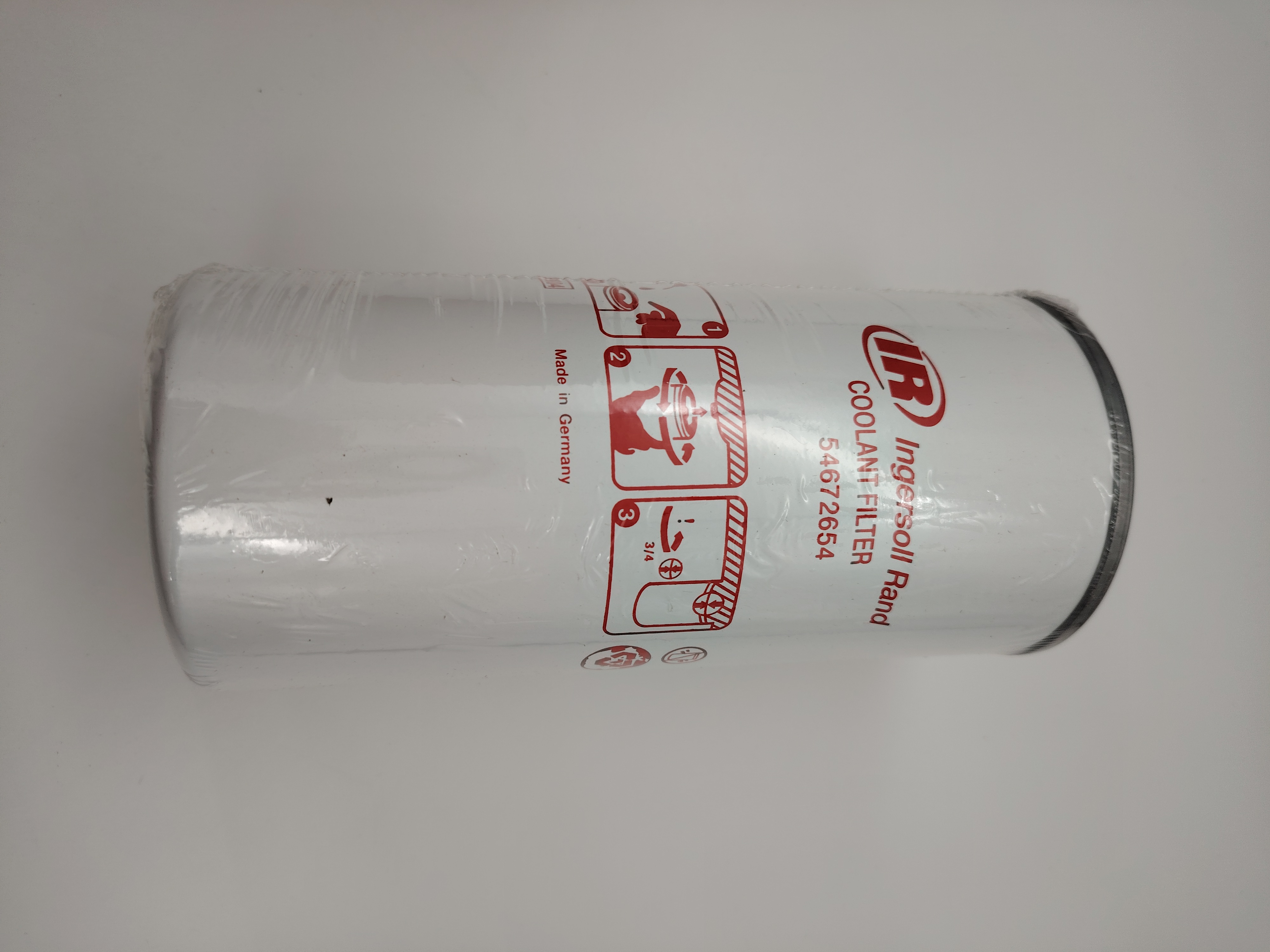 Ingersoll Rand Spare Parts 54672654 Oil-filter