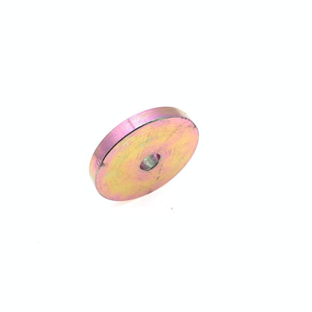 Ingersoll Rand Spare Parts Driven gear clamp 35255827