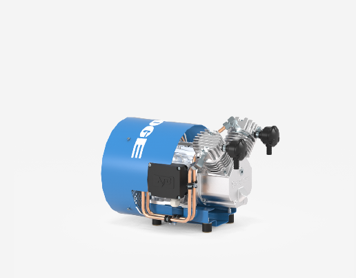 BOGE Piston compressors K series to 11 kW