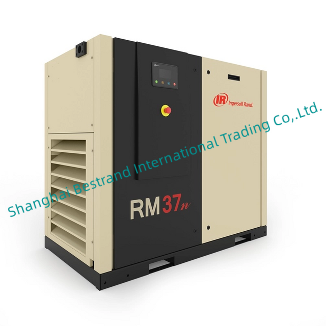 E Series Oil-free Rotary Screw Compressor 75-160 KW E75ne-W10
