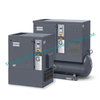 Atlas Copco Oil-Injected air compressor G 7L