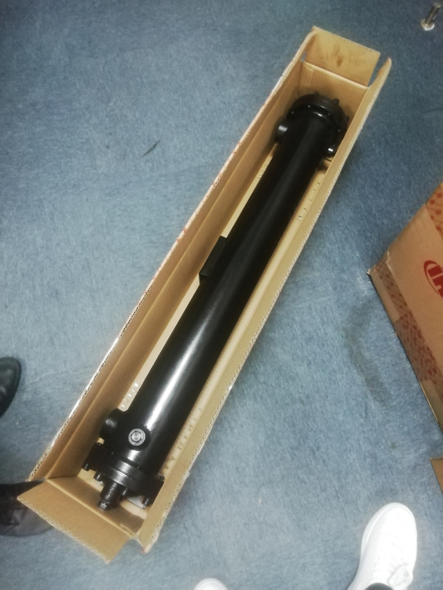 Ingersoll Rand Spare Parts Oil cooler Water cooling unit 47616197001