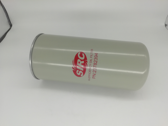 Ingersoll Rand Spare Parts Oil filter 23782394