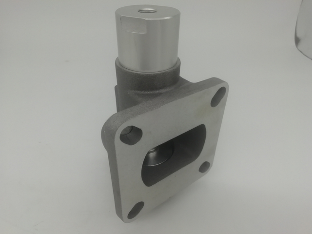 Ingersoll Rand Spare Parts Intake valve 99331654