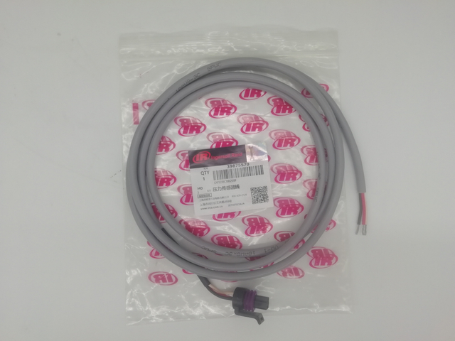 Ingersoll Rand Spare Parts Pressure sensor line 39875570
