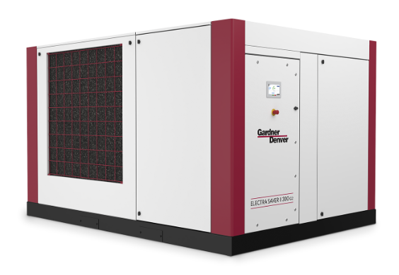 Gardner Denver Electra Saver II G2 Rotary Screw Air Compressors STG Series STG2-250