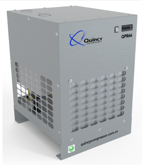 Quincy Air Treatment Equipment OPR