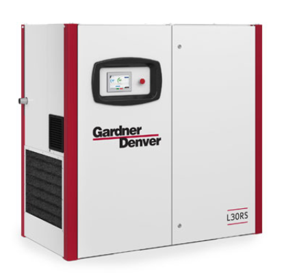 Gardner Denver VST Series Rotary Screw Air Compressors VST 225