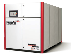 Gardner Denver Oil- Free Air Compressor Ultima U Series U 110