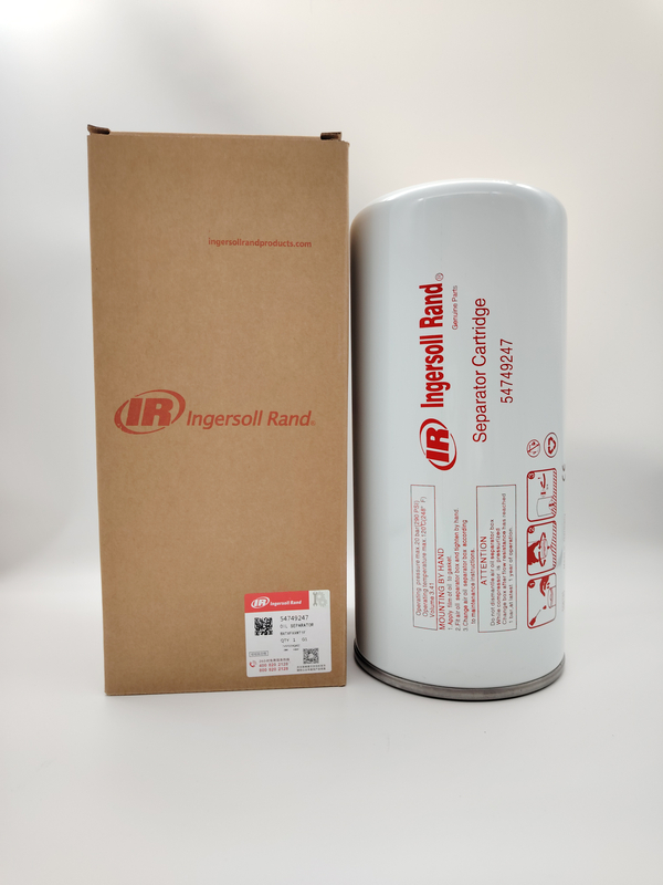 Ingersoll Rand Spare Parts 54749247 Oil-filter