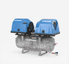 BOGE Piston compressors K series to 11 kW