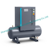 Atlas Copco Oil-Injected air compressor G 3