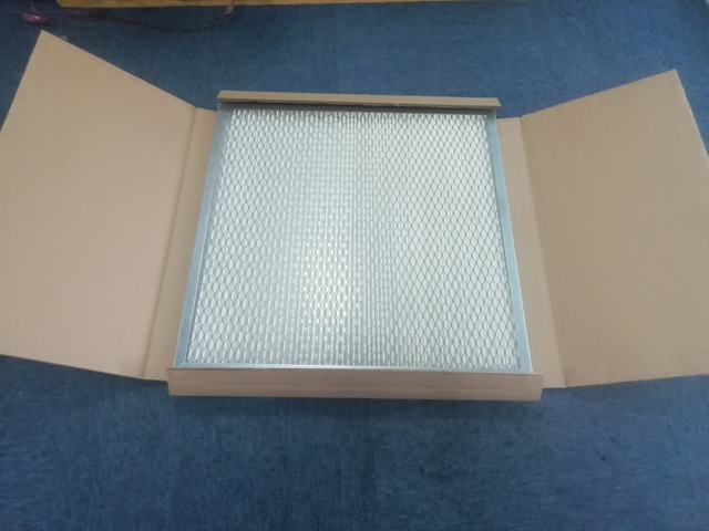 Ingersoll Rand Spare Parts Air filter 67731166