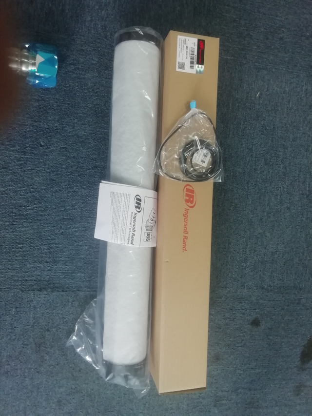 Ingersoll Rand Spare Parts Filter element 92452820