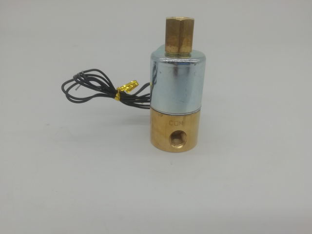 Ingersoll Rand Spare Parts Solenoid valve 39583943