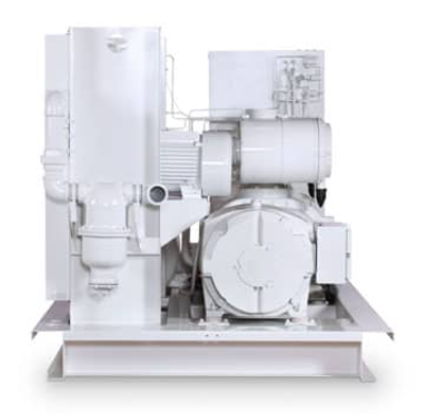 Gardner Denver Electra Saver Series Rotary Screw Air Compressors SAV Series SAV-400