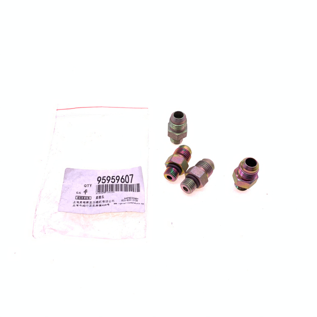 Ingersoll Rand Spare Parts Straight head 95959607