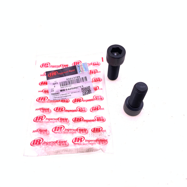 Ingersoll Rand Spare Parts Bolt 95013785