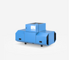 BOGE Piston compressors K series to 11 kW