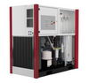 Gardner Denver Single Stage Variable Speed Water Injected Oil-Less Screw Air Compressor VS Series VS37