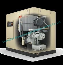 E Series Oil-free Rotary Screw Compressor 75-160 KW E90ne-A8.5