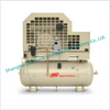 Two-Stage Electric Driven Reciprocating Air Compressor 2-5 Hp Two-Stage Electric-Powered