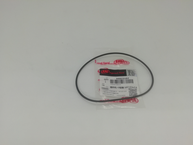 Ingersoll Rand Spare Parts Screw machine O-ring 95023107