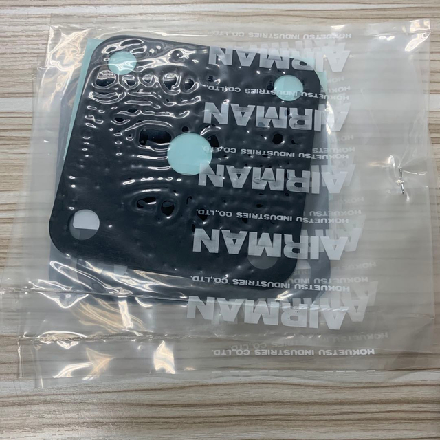 Airman Spare Parts Proportional Valve Diaphgram 3643700500