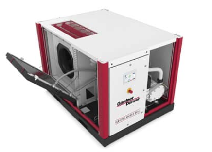 Gardner Denver Electra Saver II G2 Rotary Screw Air Compressors STG Series STG2-300