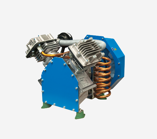 BOGE Piston compressors K series to 11 kW