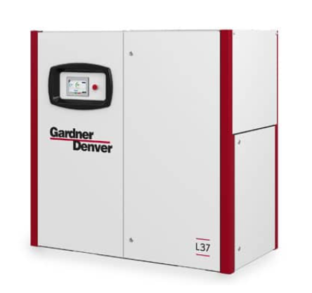 Gardner Denver L Series Rotary Screw Air Compressors