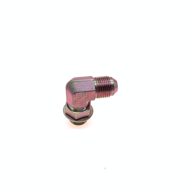 Ingersoll Rand Spare Parts Right Angle joint 39128640