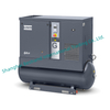 Atlas Copco Oil-Injected air compressor G 4