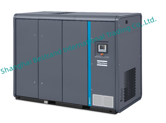 Atlas Copco Oil-Free air compressor ZR 75-90 VSD-FF