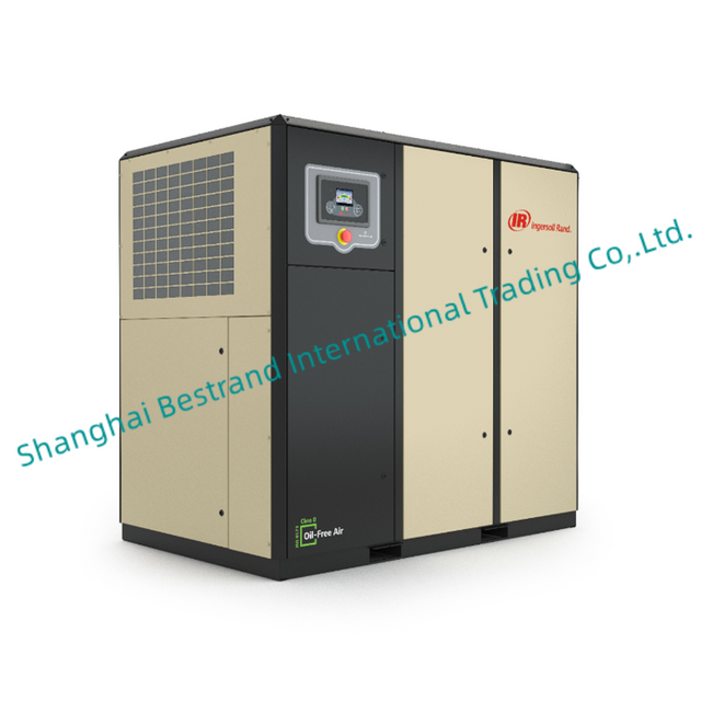 E Series Oil-free Rotary Screw Compressor 75-160 KW E90ne-W8.5